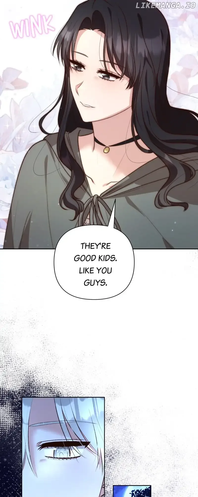 Begrudgingly Yours Chapter 38 page 24