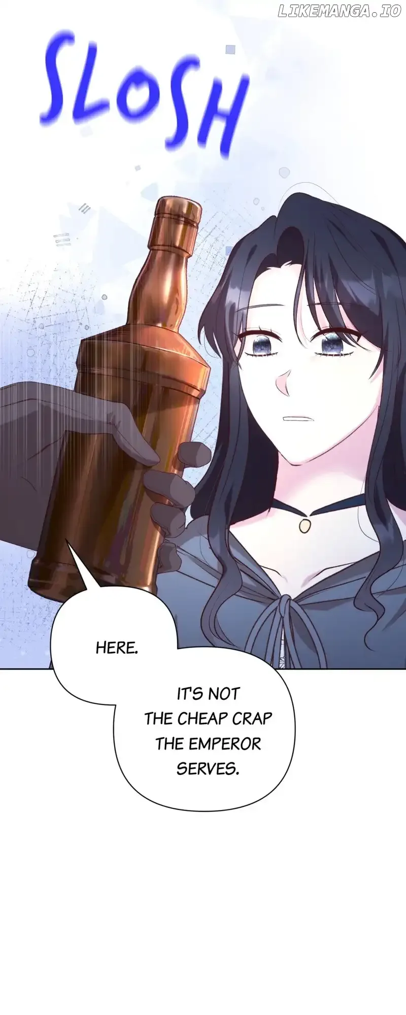 Begrudgingly Yours Chapter 38 page 17