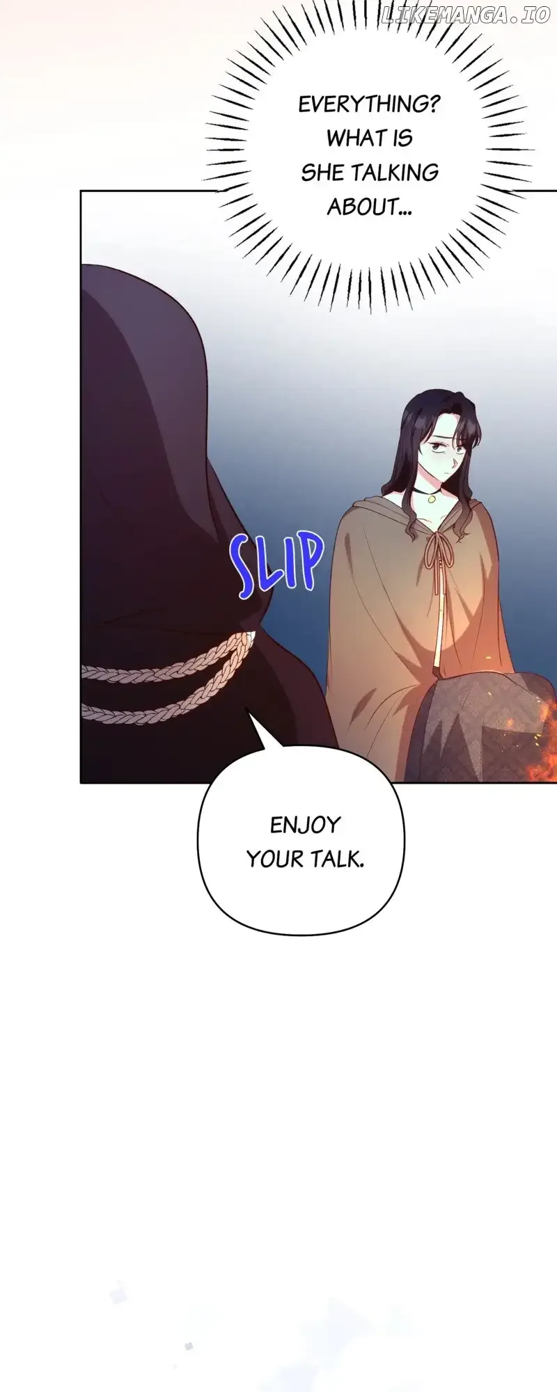 Begrudgingly Yours Chapter 38 page 16