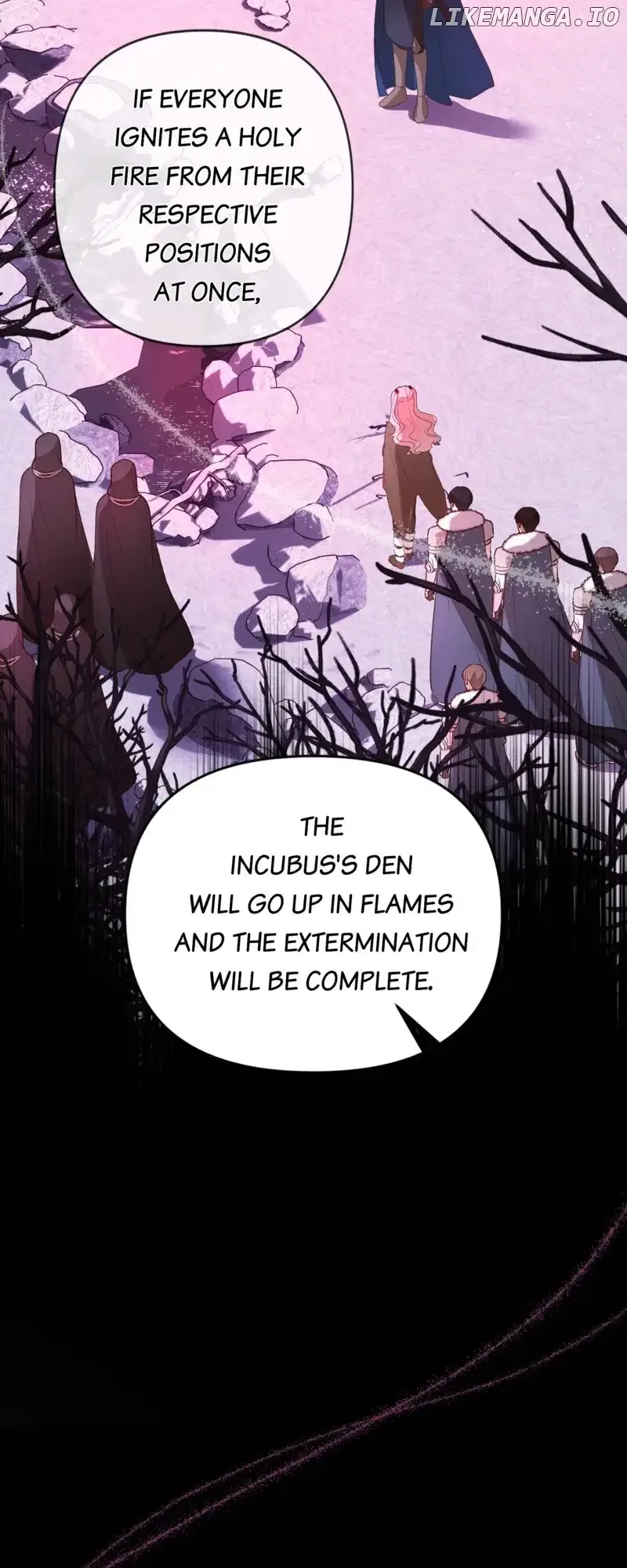 Begrudgingly Yours Chapter 38 page 28