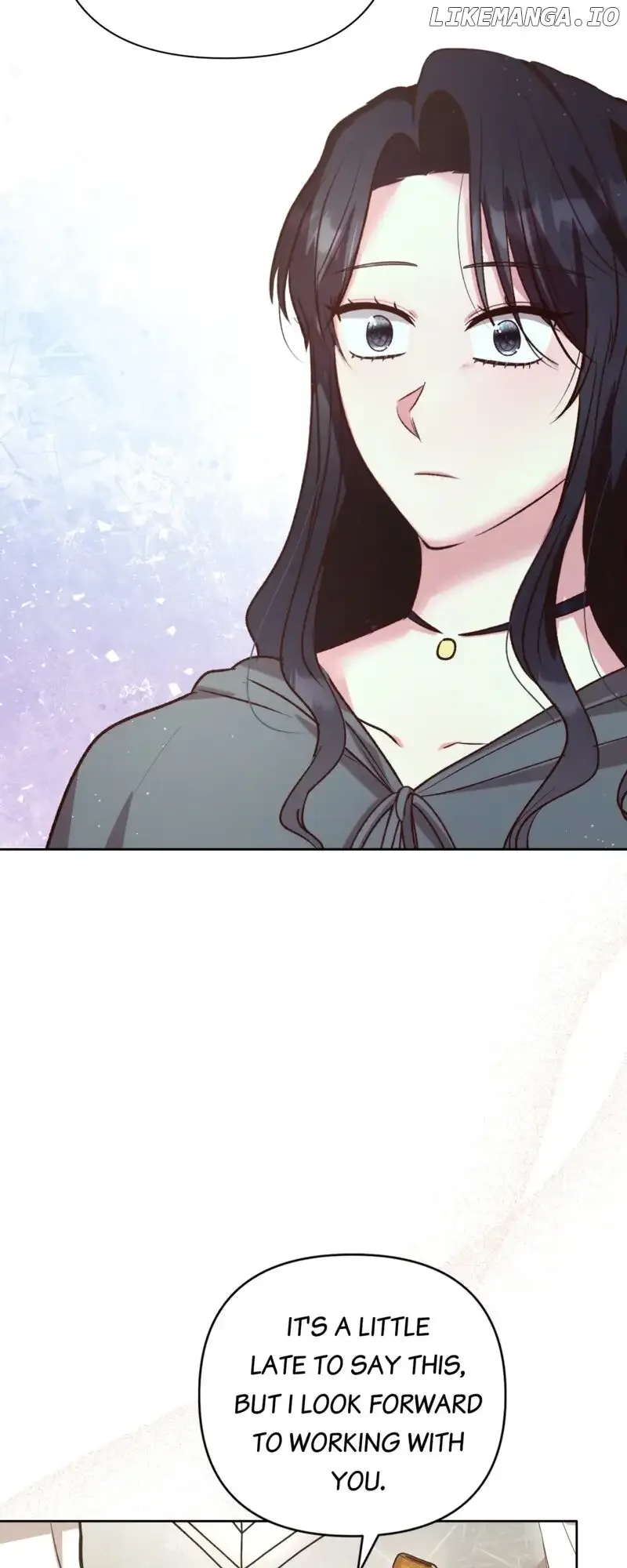 Begrudgingly Yours Chapter 38 page 19