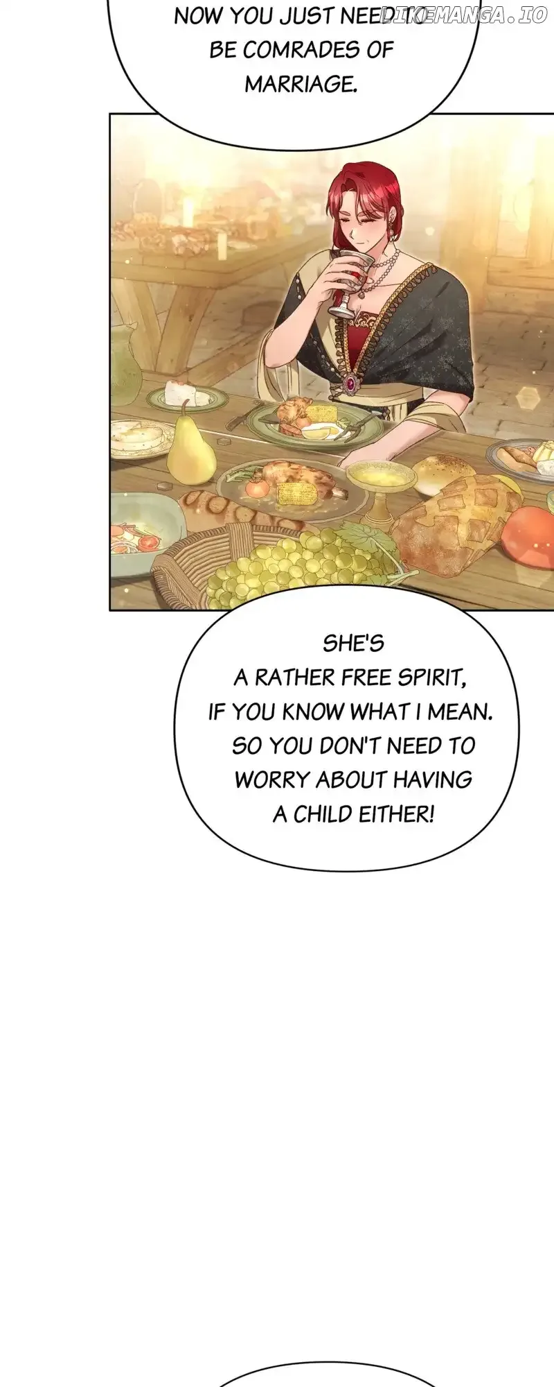 Begrudgingly Yours Chapter 35 page 42