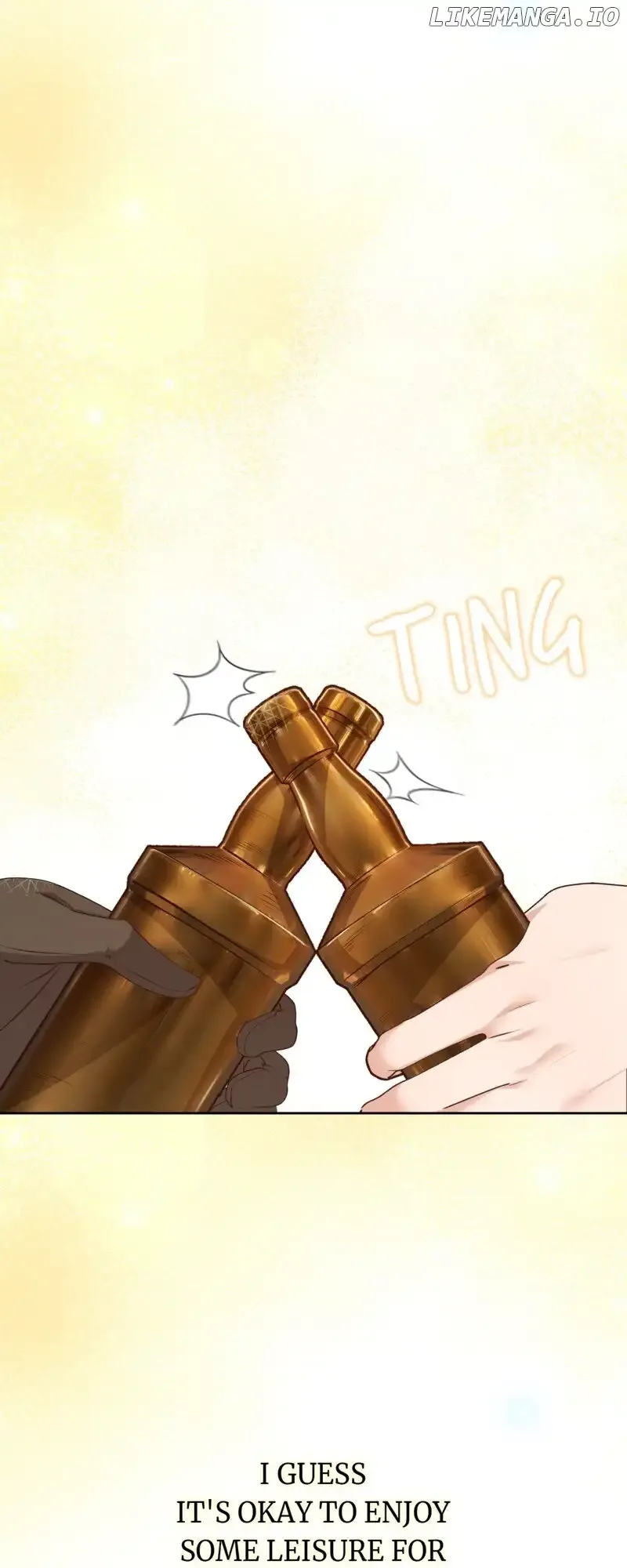 Begrudgingly Yours Chapter 38 page 22