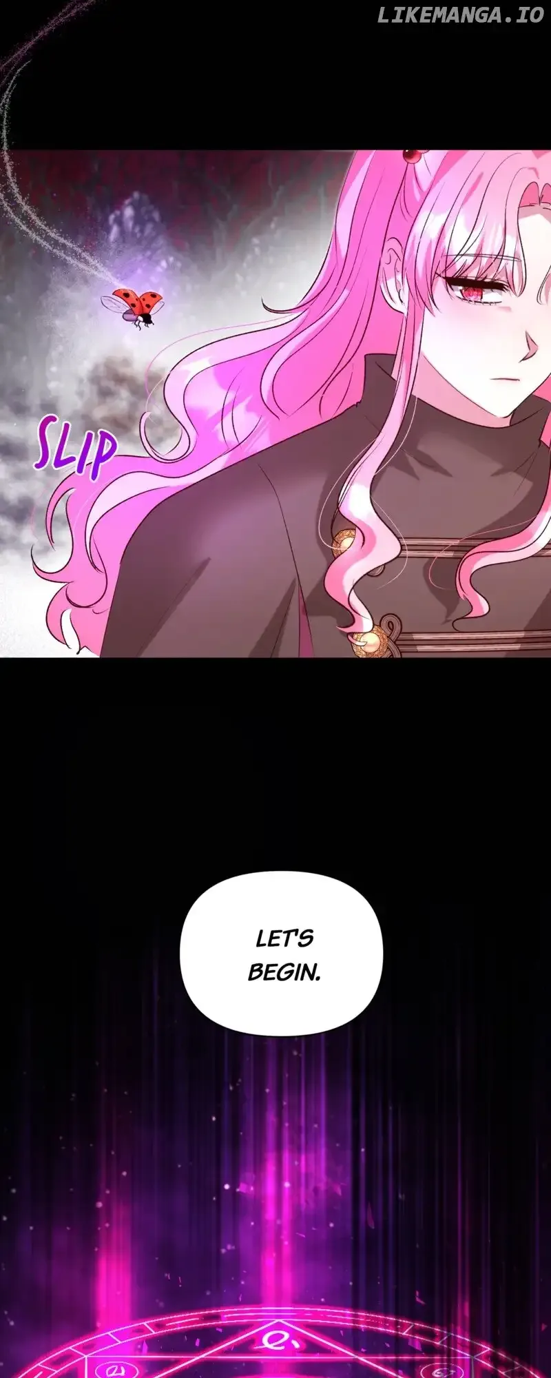 Begrudgingly Yours Chapter 38 page 29