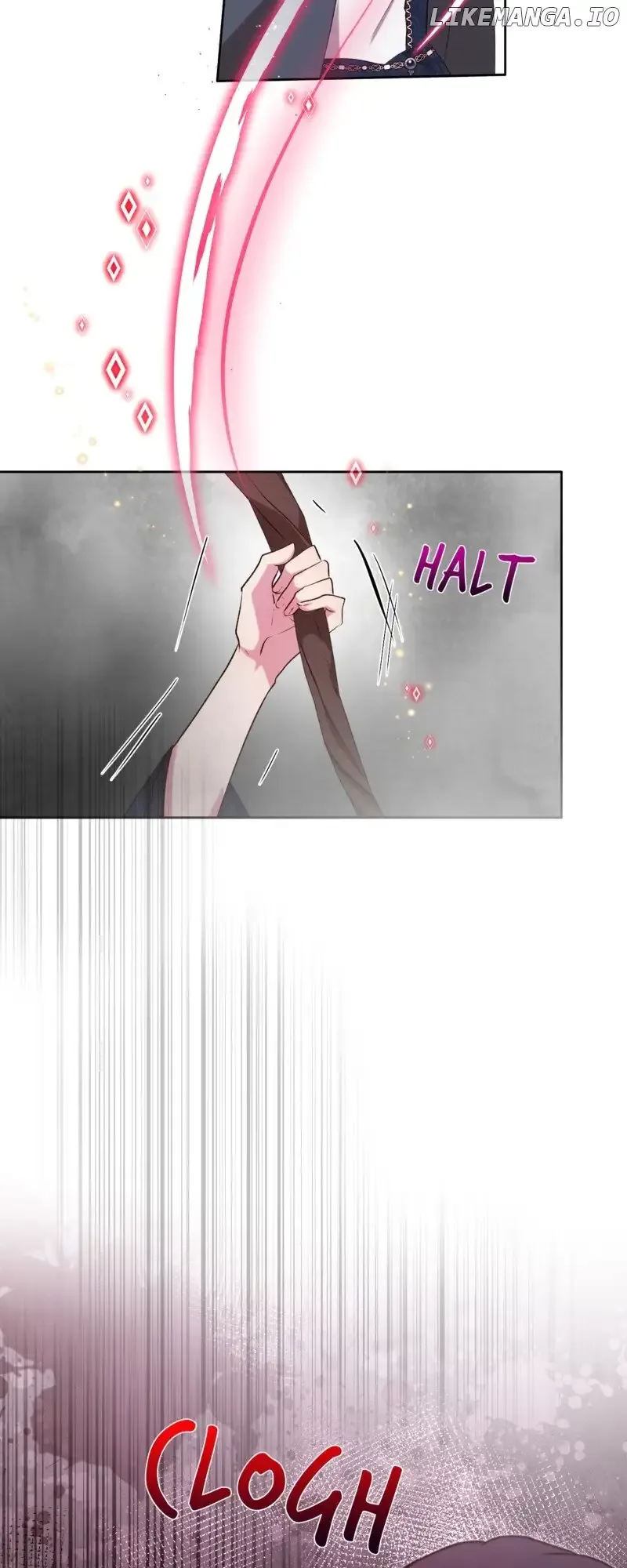 Begrudgingly Yours Chapter 38 page 32