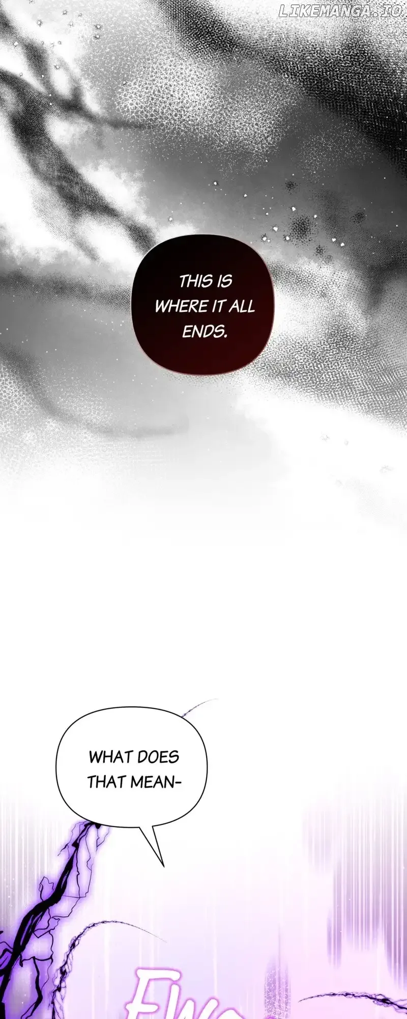 Begrudgingly Yours Chapter 38 page 40