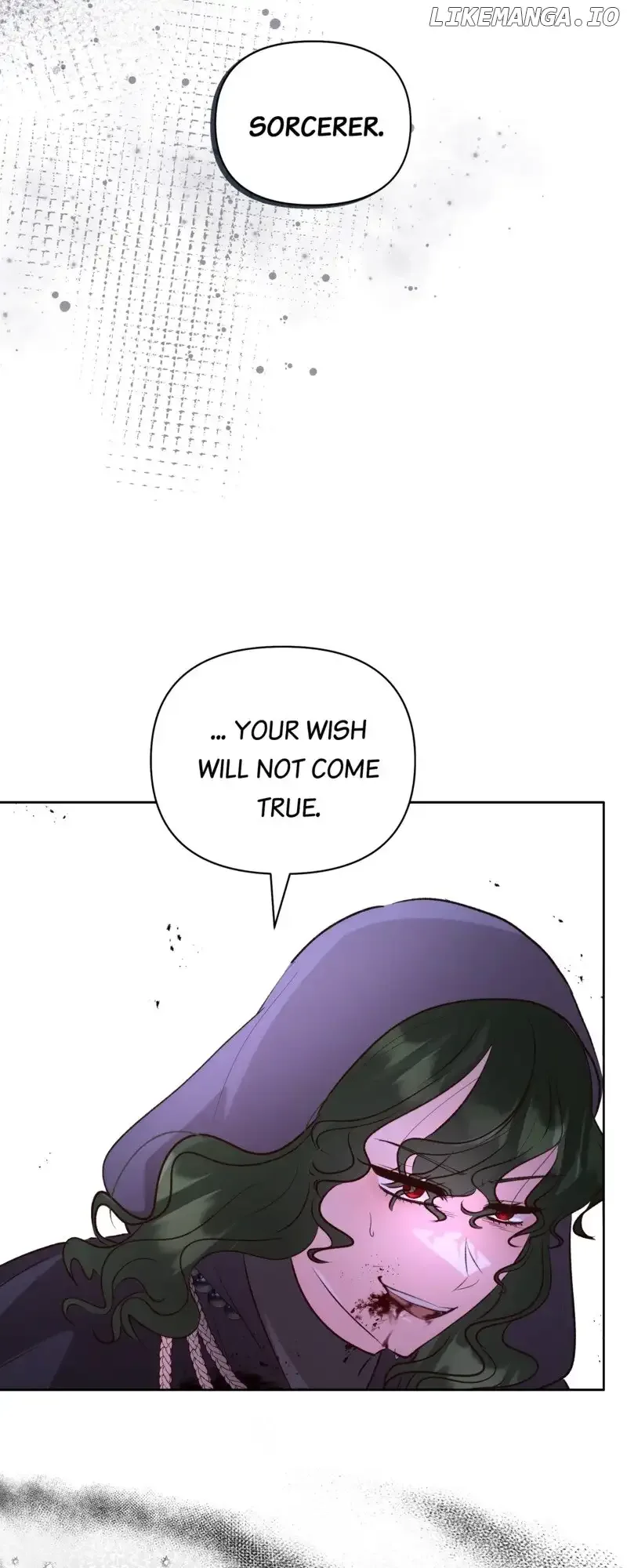 Begrudgingly Yours Chapter 38 page 39