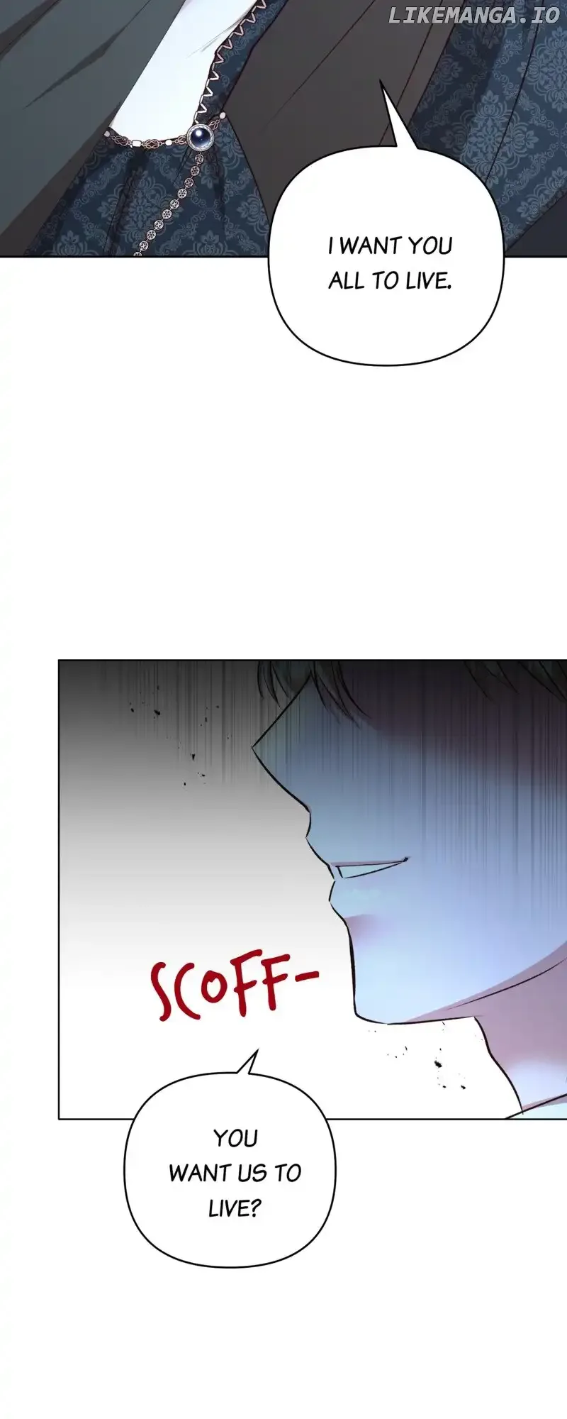 Begrudgingly Yours Chapter 38 page 54