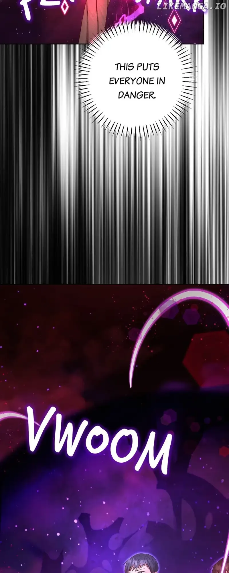 Begrudgingly Yours Chapter 38 page 48