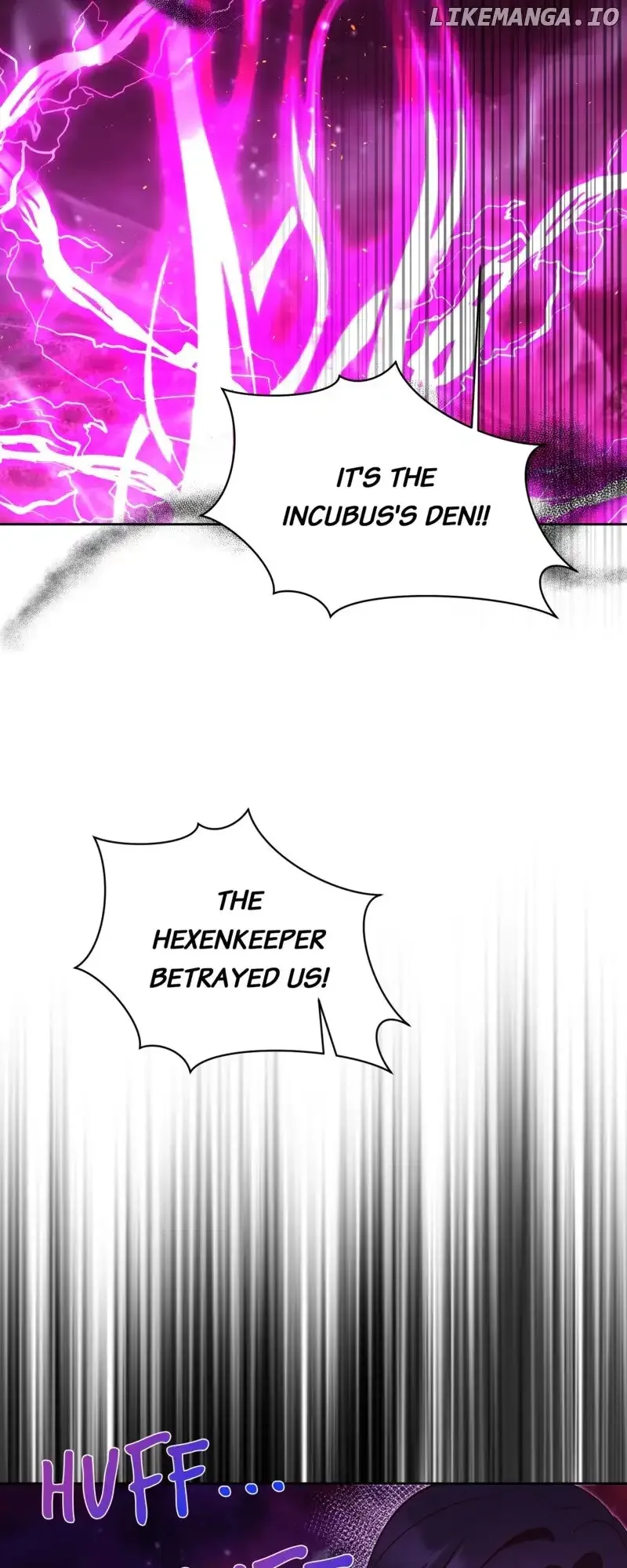 Begrudgingly Yours Chapter 38 page 46