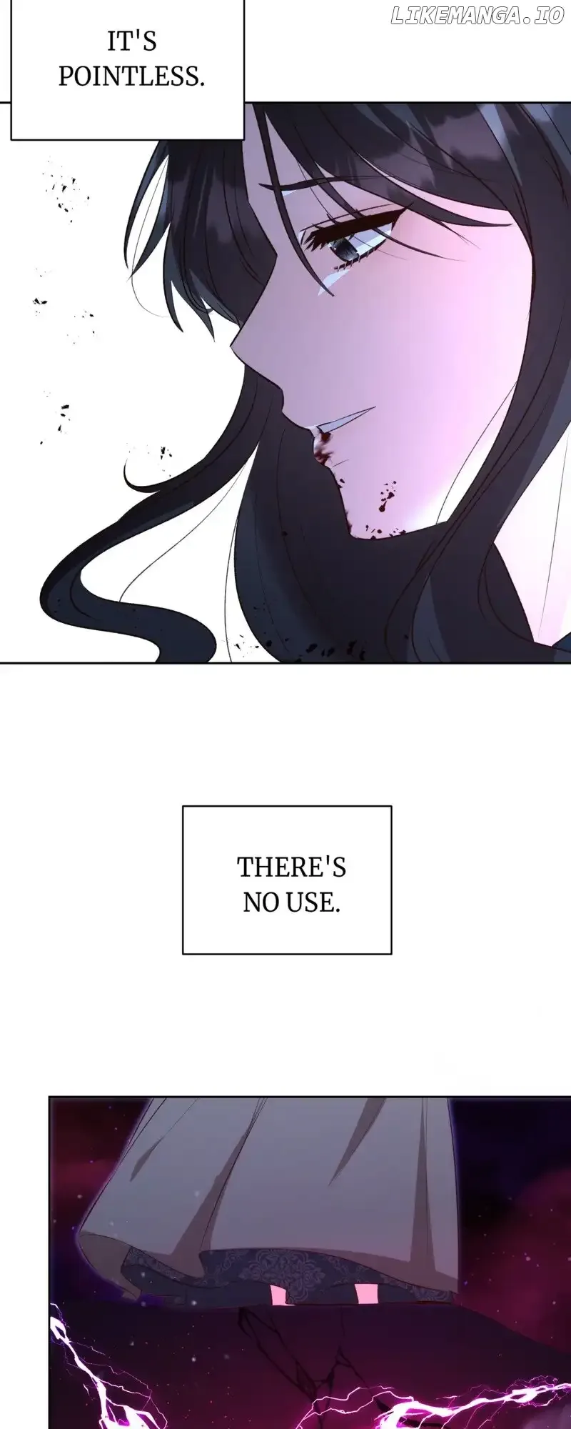 Begrudgingly Yours Chapter 38 page 65