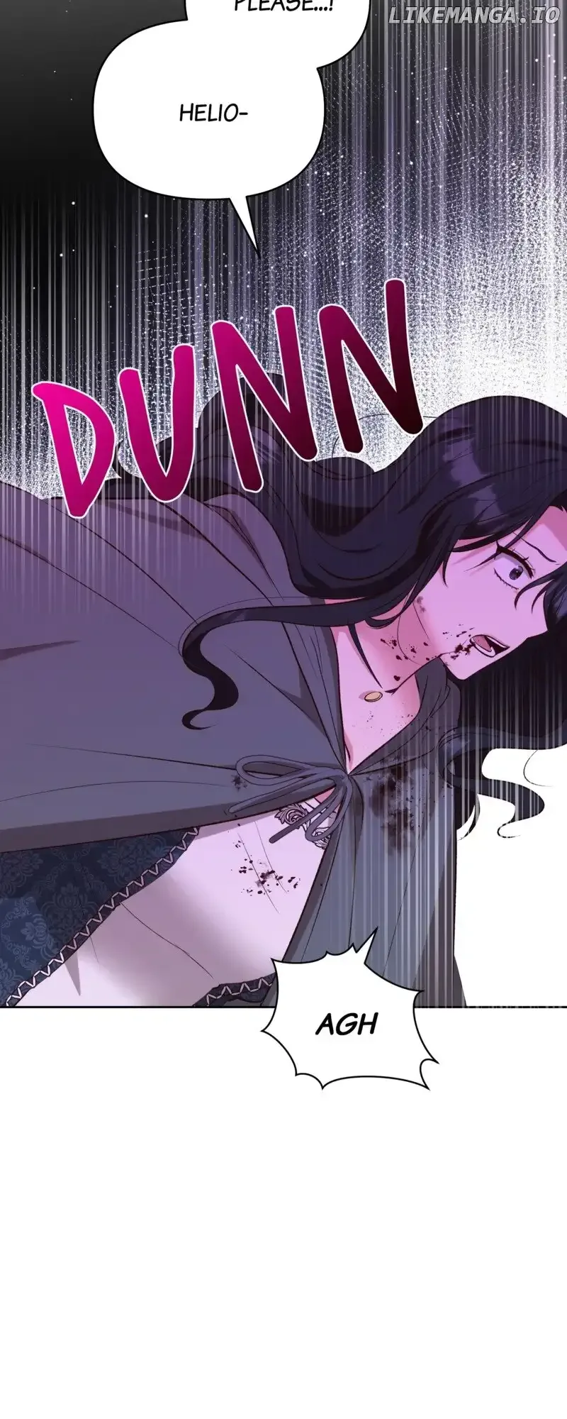 Begrudgingly Yours Chapter 38 page 62