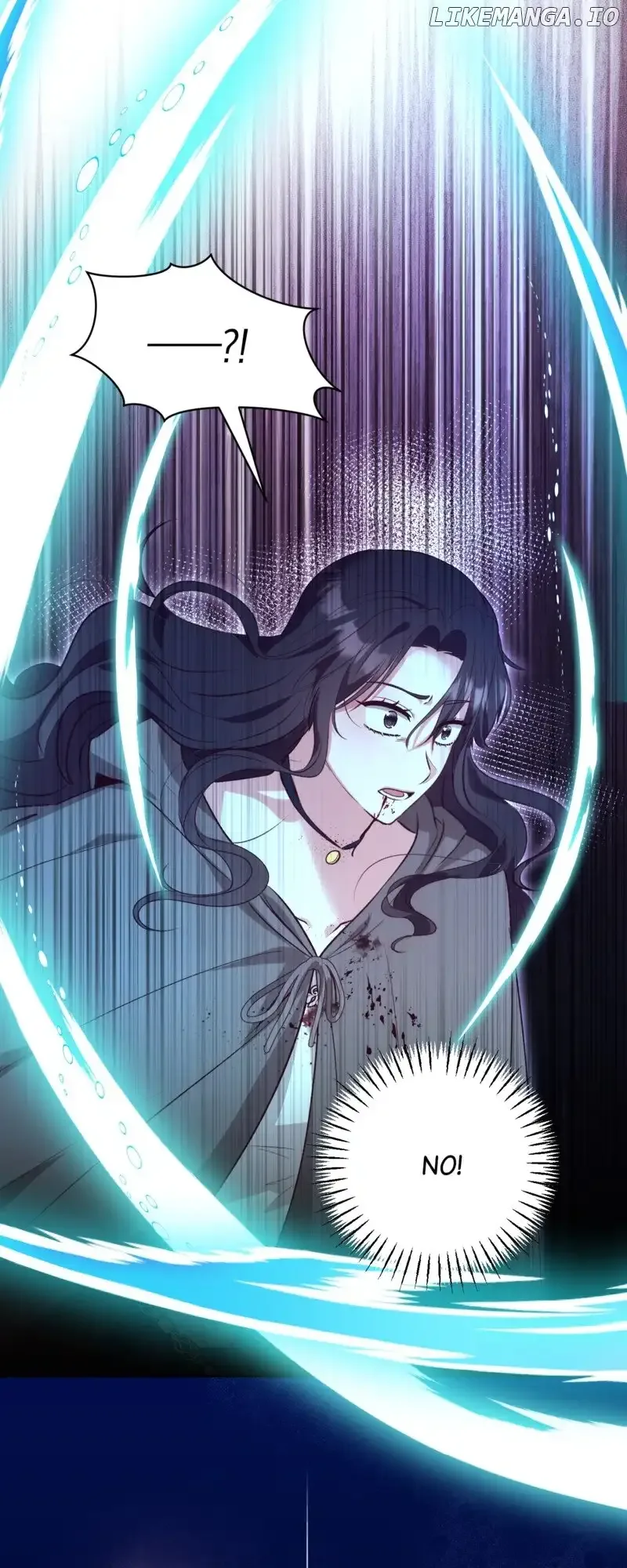 Begrudgingly Yours Chapter 38 page 59