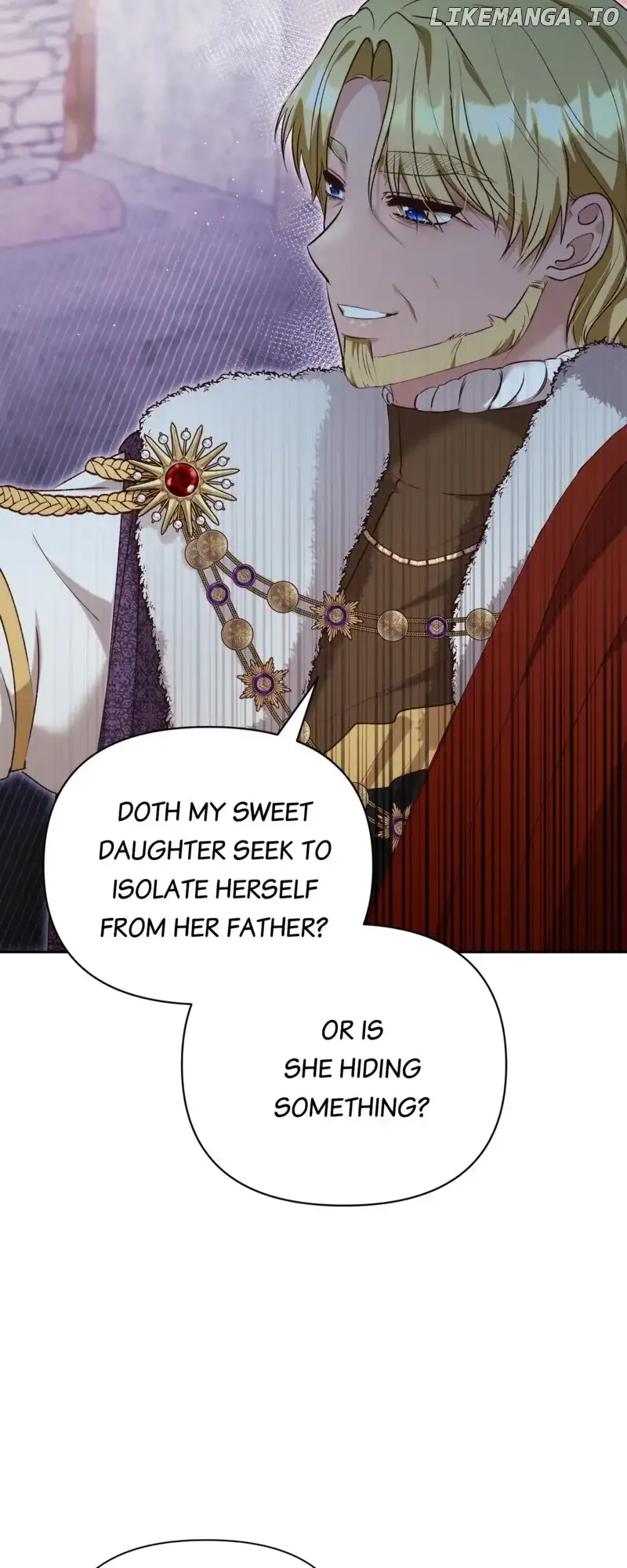 Begrudgingly Yours Chapter 35 page 59