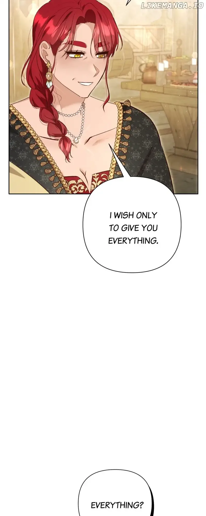 Begrudgingly Yours Chapter 35 page 61