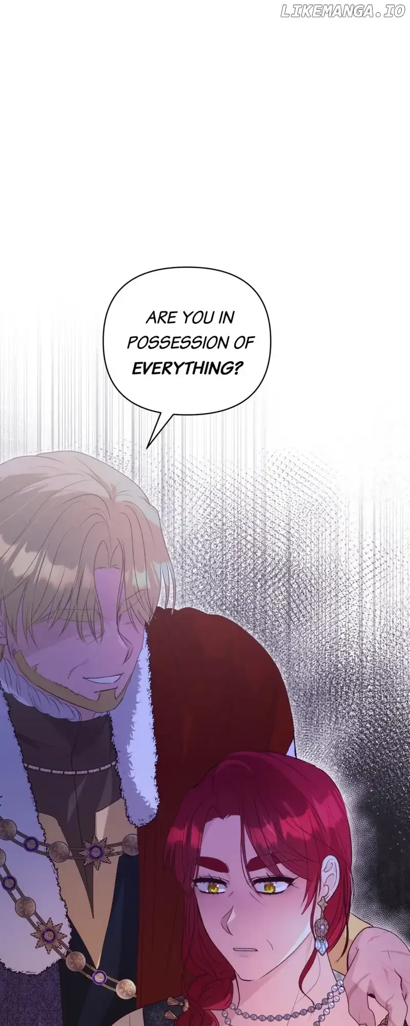 Begrudgingly Yours Chapter 35 page 64