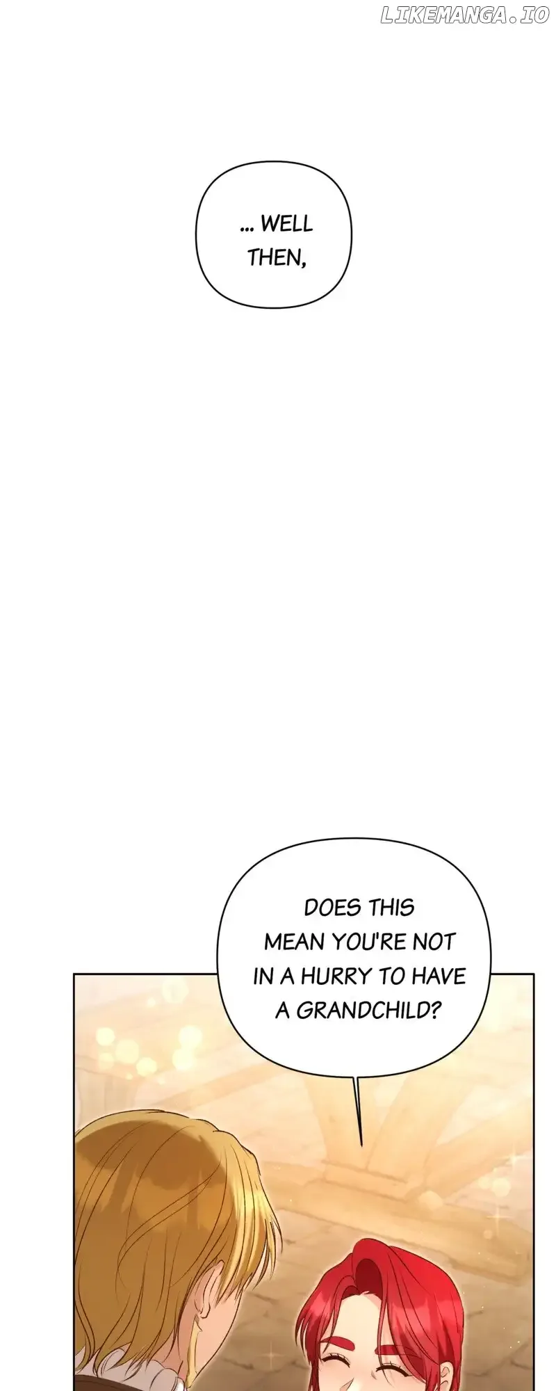Begrudgingly Yours Chapter 35 page 69