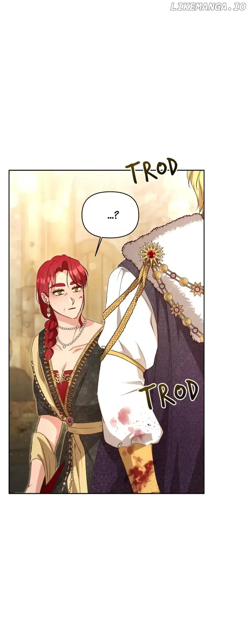 Begrudgingly Yours Chapter 35 page 72
