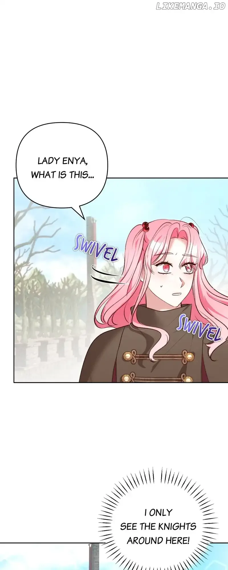 Begrudgingly Yours Chapter 39 page 4