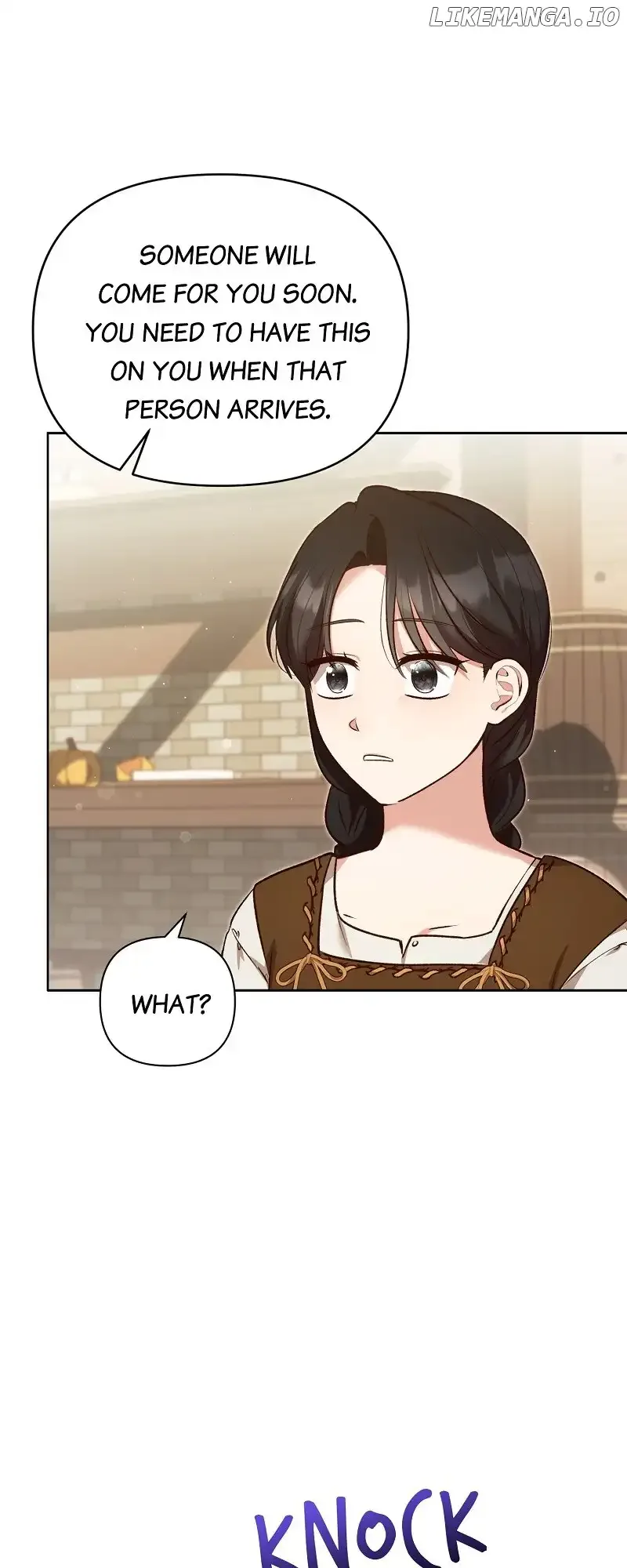 Begrudgingly Yours Chapter 40 page 8