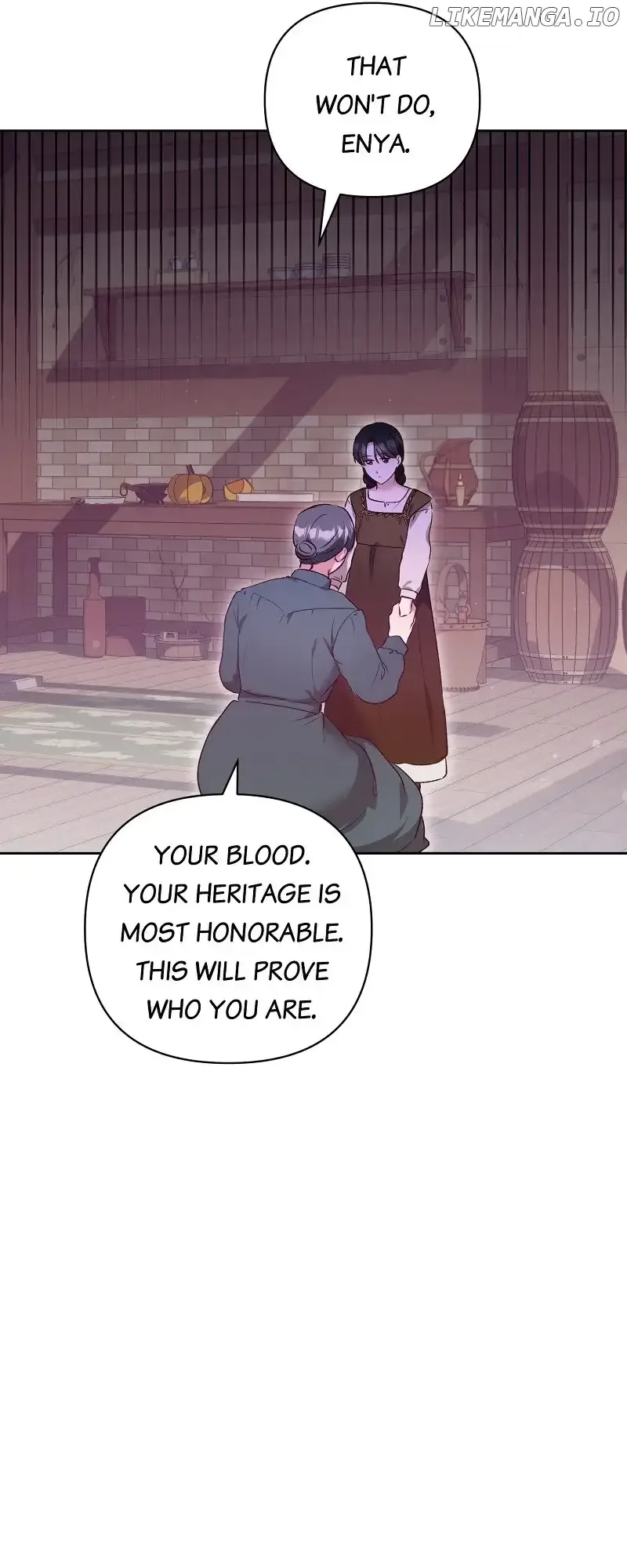 Begrudgingly Yours Chapter 40 page 7