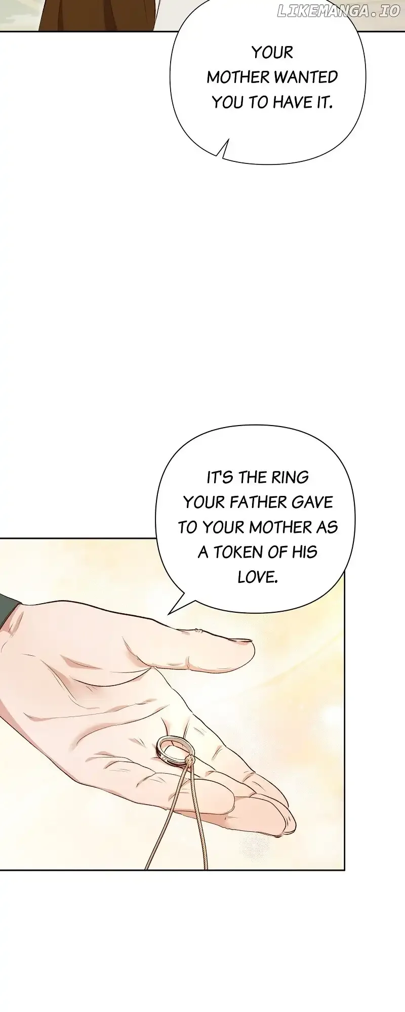 Begrudgingly Yours Chapter 40 page 4