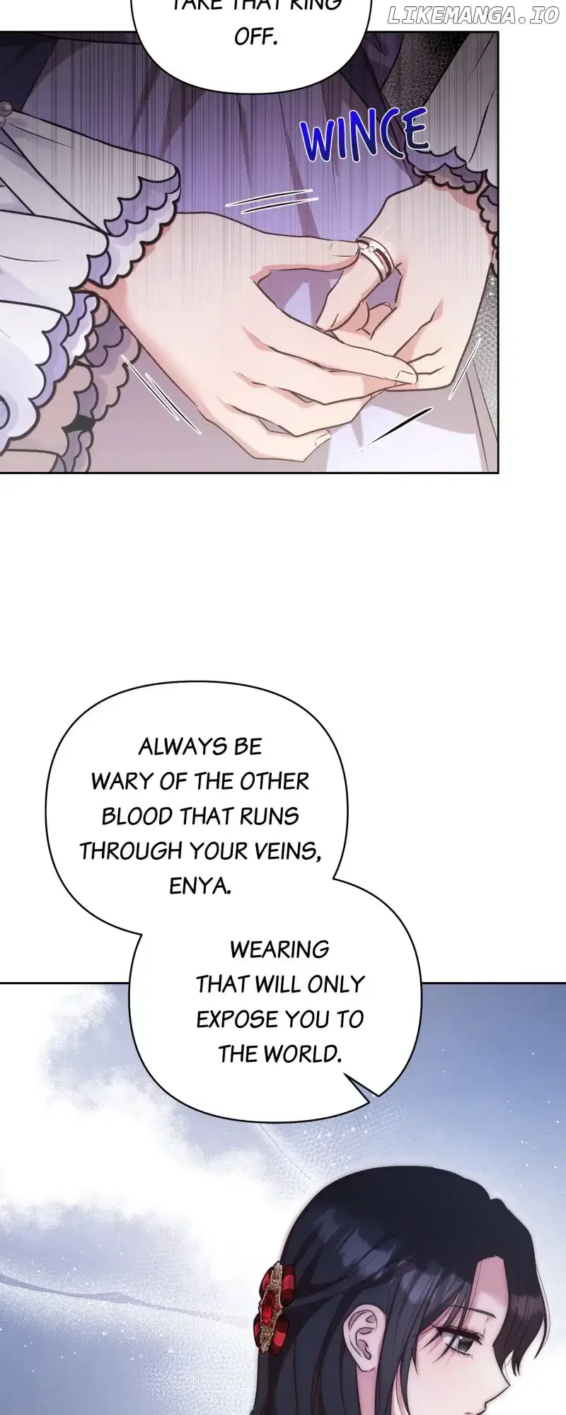 Begrudgingly Yours Chapter 41 page 15