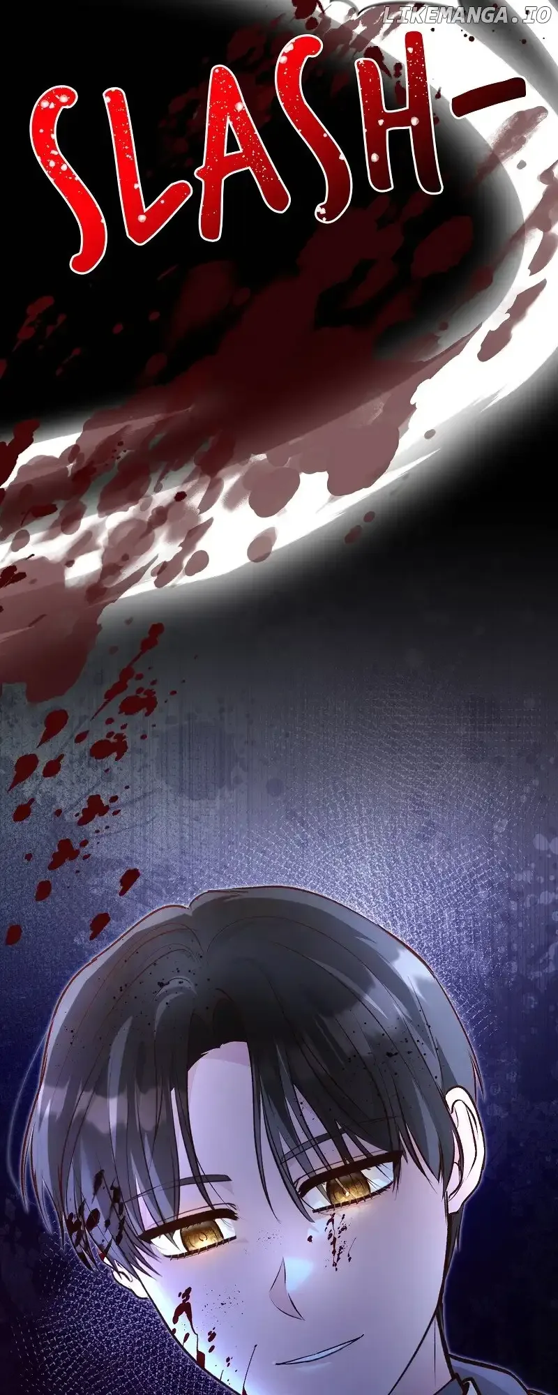 Begrudgingly Yours Chapter 40 page 21