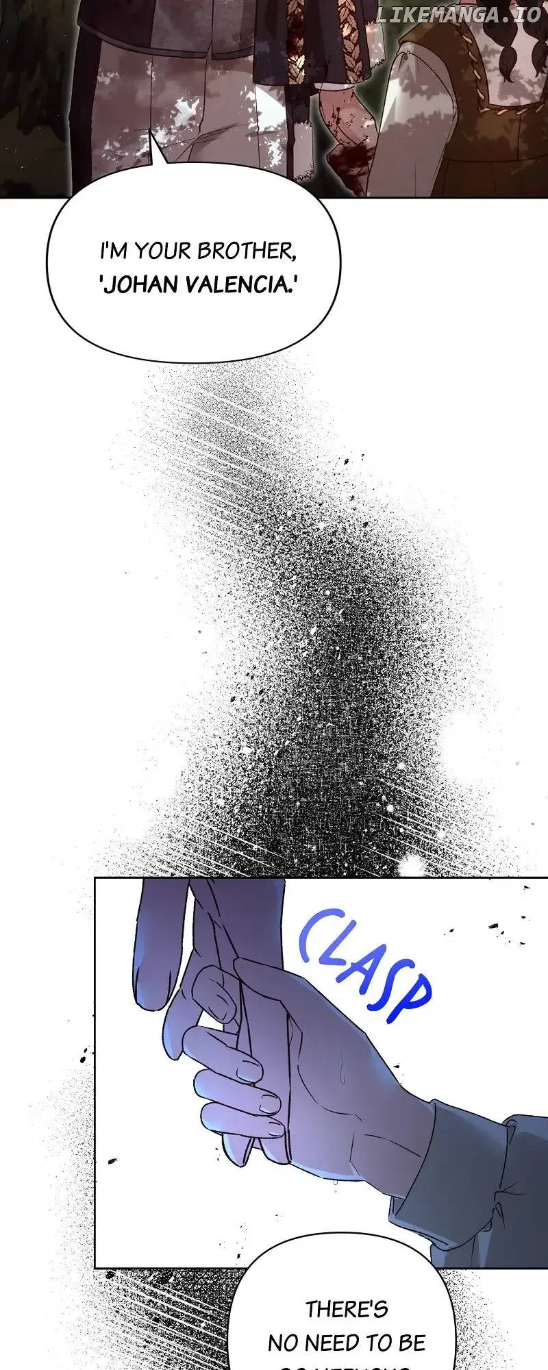 Begrudgingly Yours Chapter 40 page 27