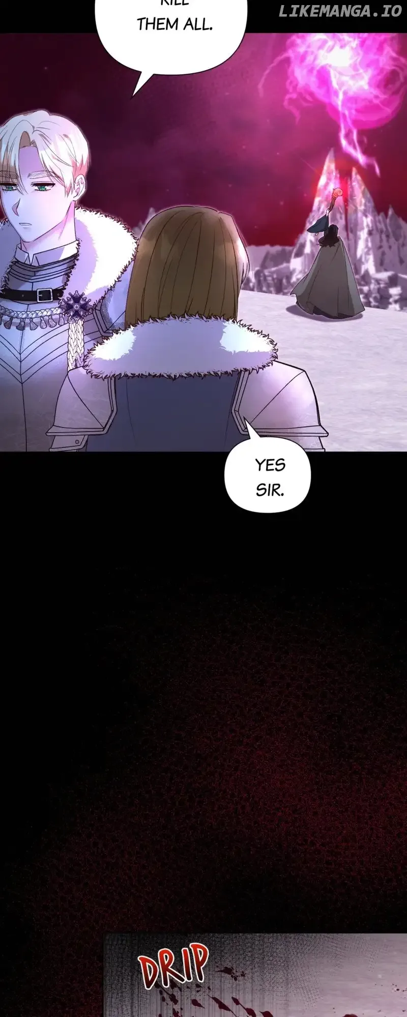 Begrudgingly Yours Chapter 39 page 14
