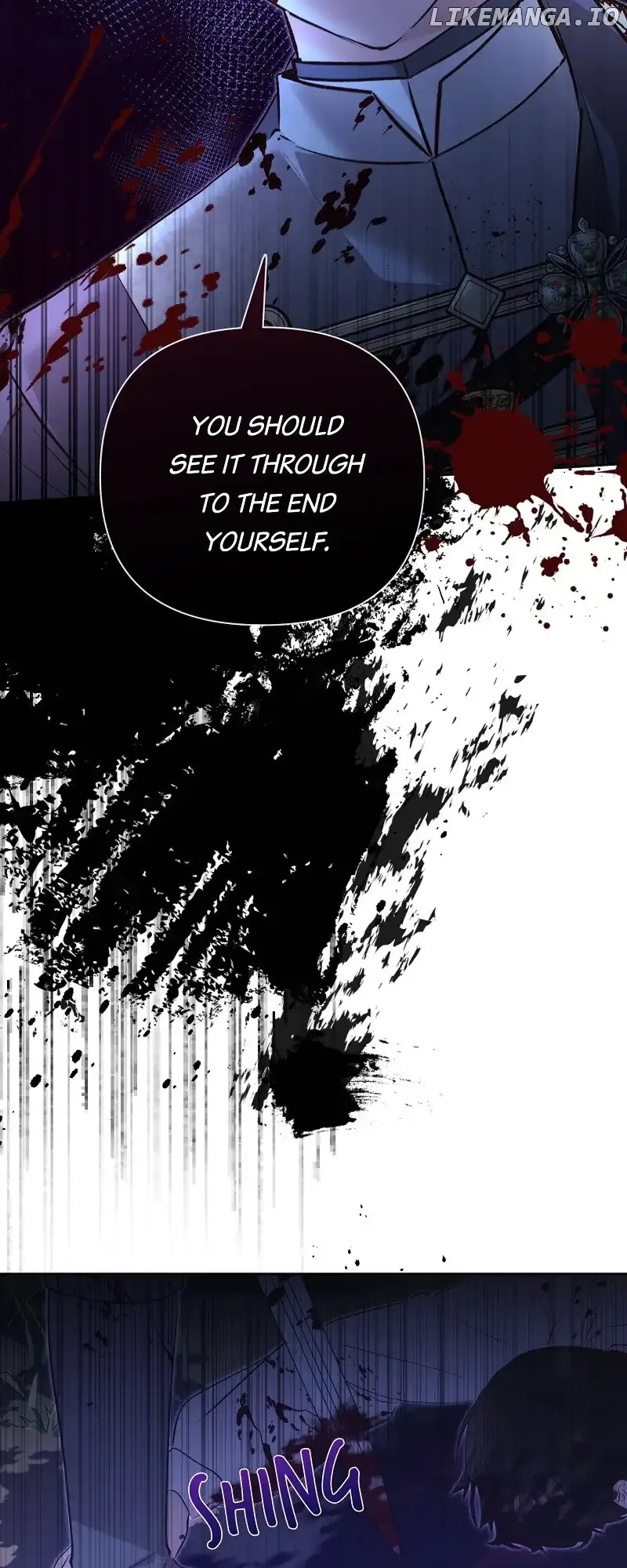 Begrudgingly Yours Chapter 40 page 22