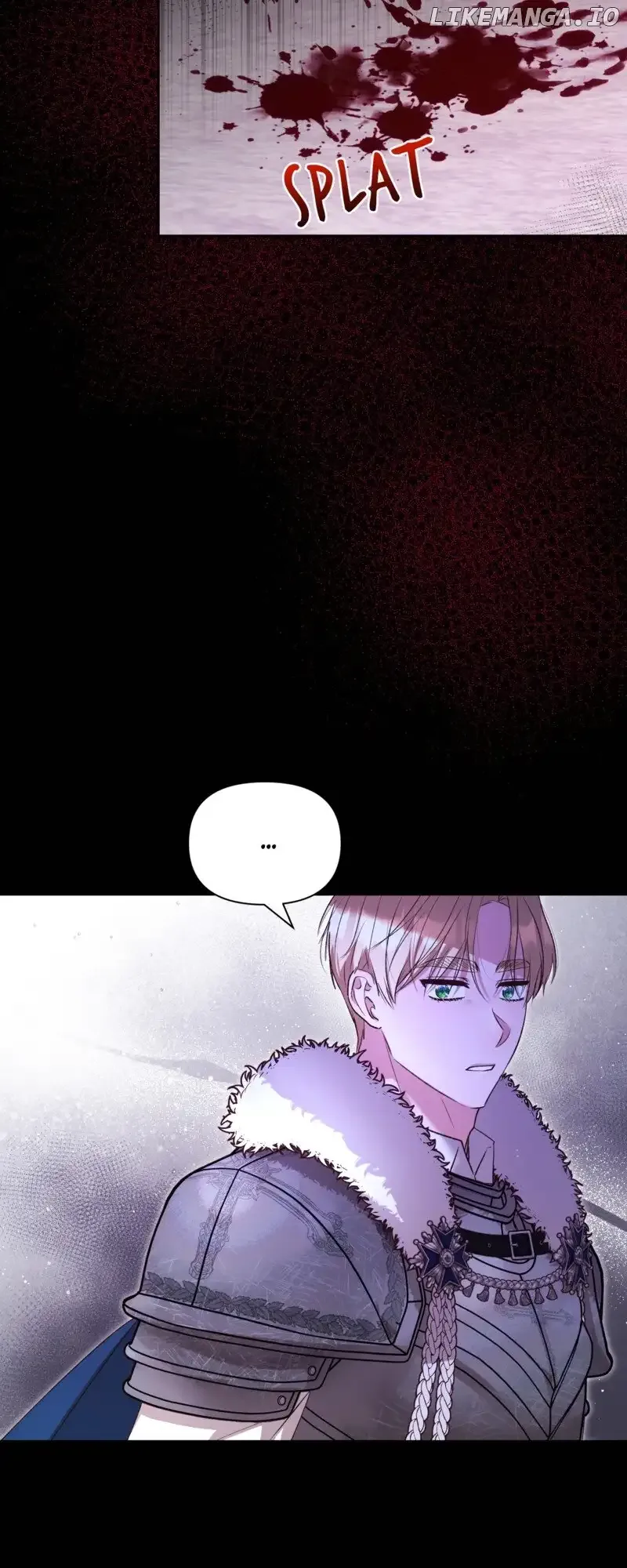 Begrudgingly Yours Chapter 39 page 15