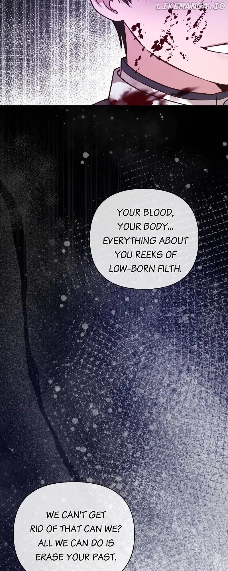 Begrudgingly Yours Chapter 40 page 32