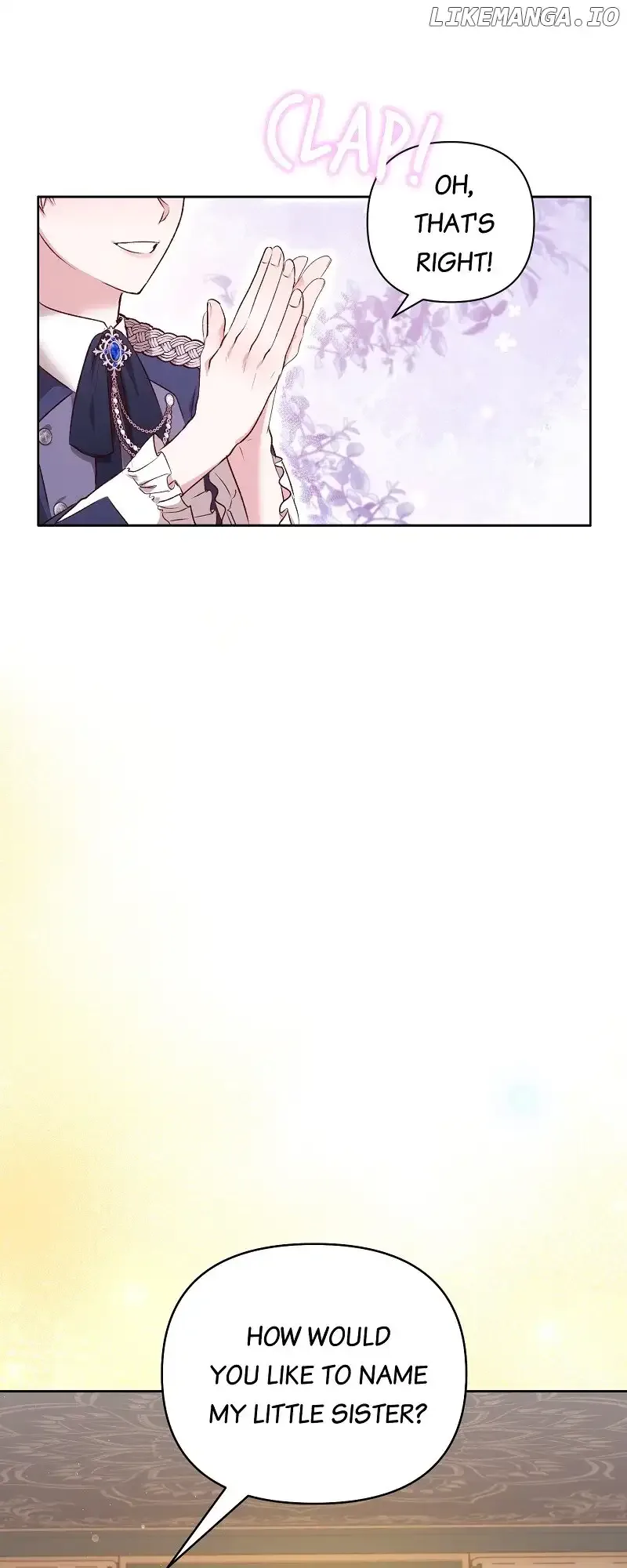 Begrudgingly Yours Chapter 40 page 49