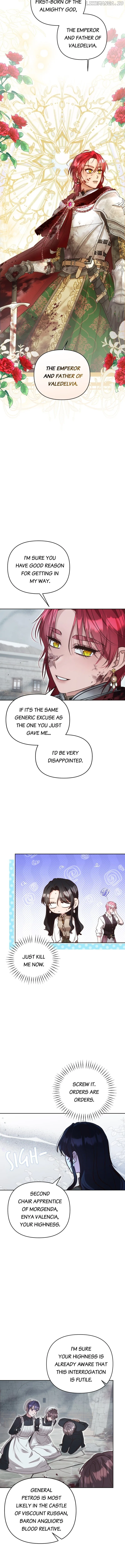 Begrudgingly Yours Chapter 46 page 10