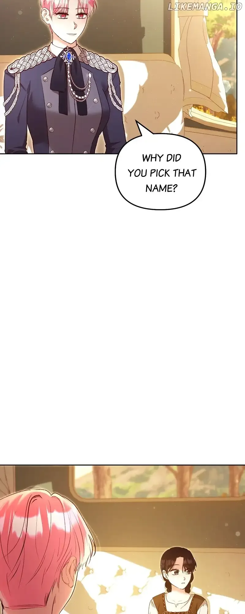 Begrudgingly Yours Chapter 40 page 55