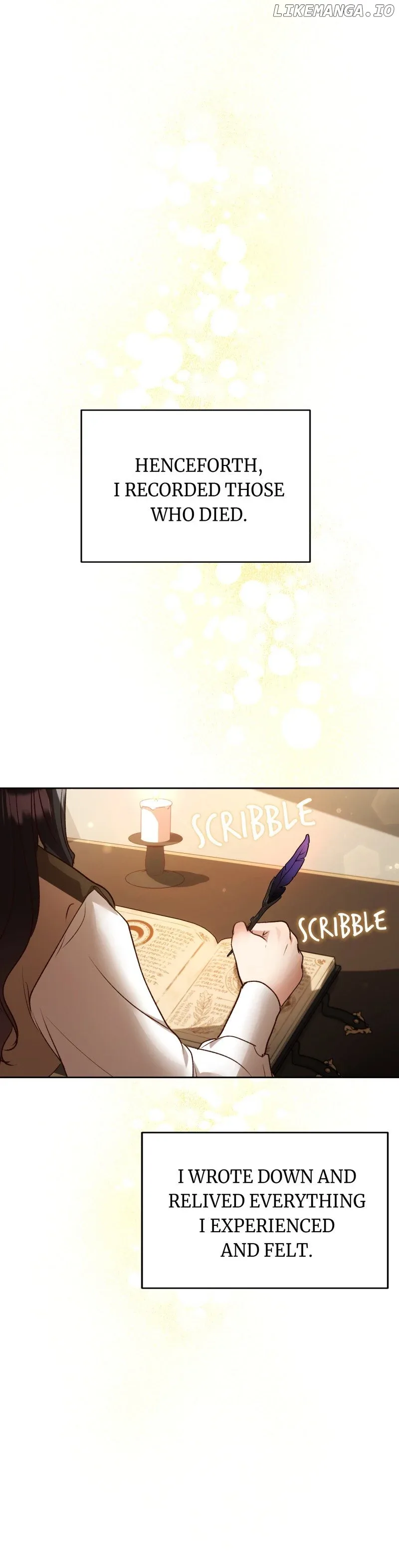 Begrudgingly Yours Chapter 47 page 7