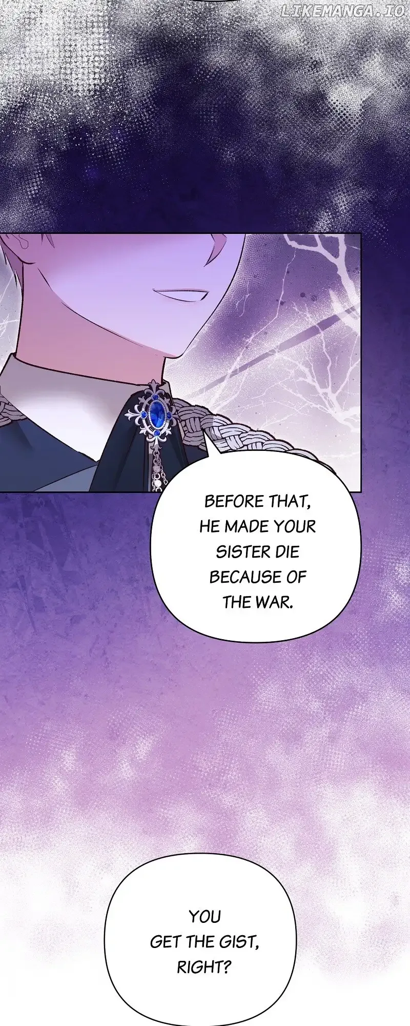 Begrudgingly Yours Chapter 40 page 44
