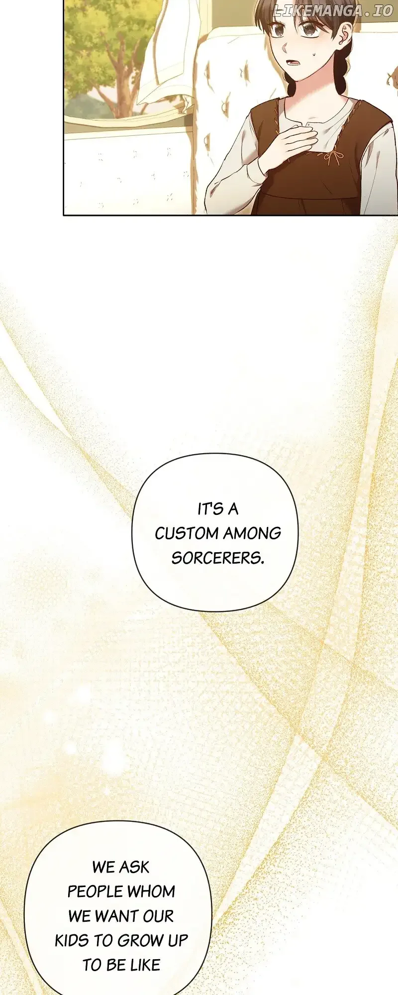 Begrudgingly Yours Chapter 40 page 51