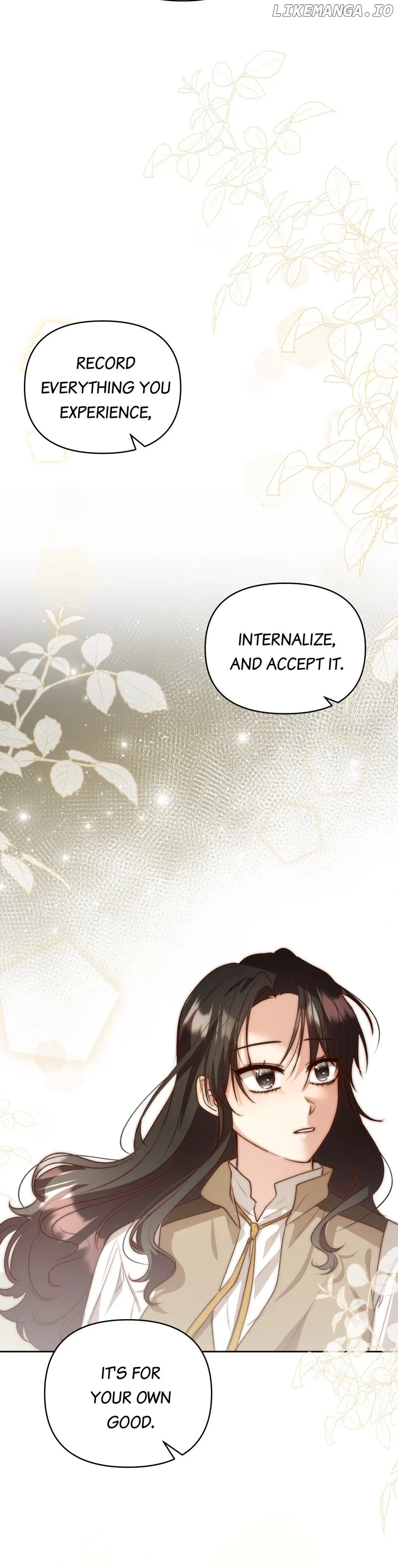 Begrudgingly Yours Chapter 47 page 6