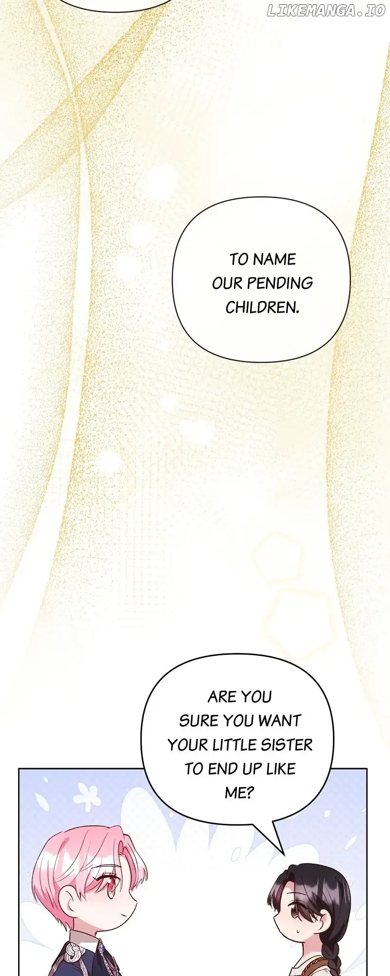 Begrudgingly Yours Chapter 40 page 52