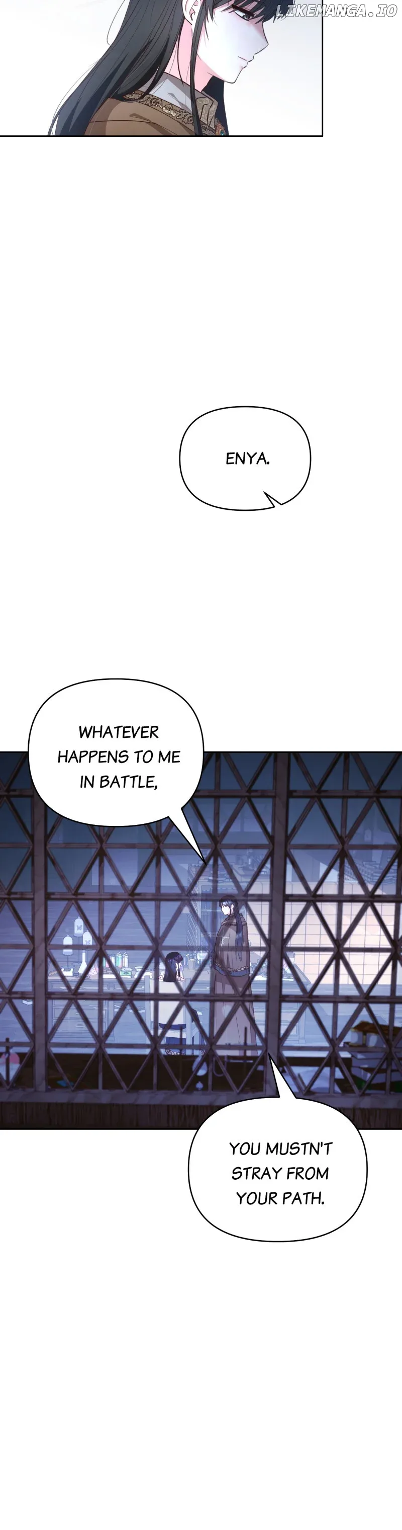 Begrudgingly Yours Chapter 47 page 18