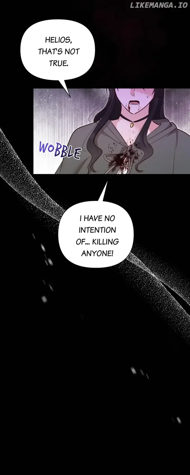 Begrudgingly Yours Chapter 39 page 23