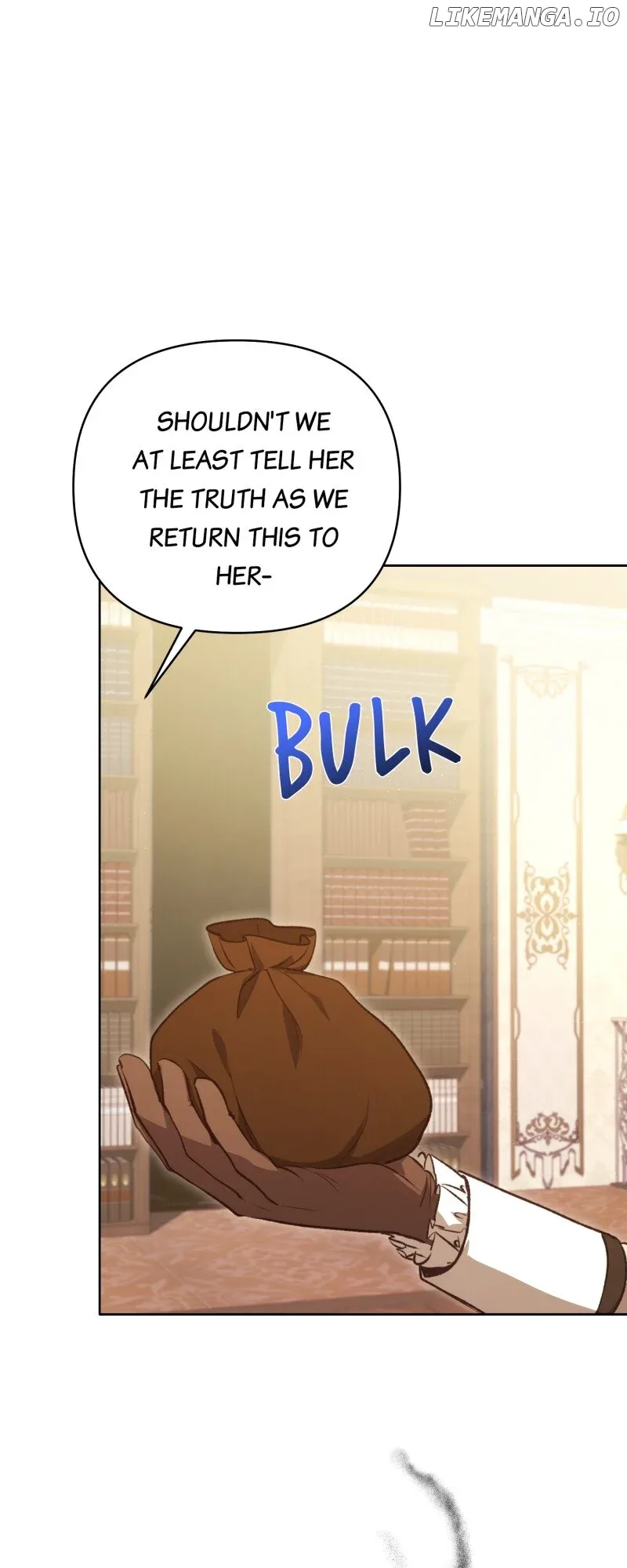 Begrudgingly Yours Chapter 42 page 5