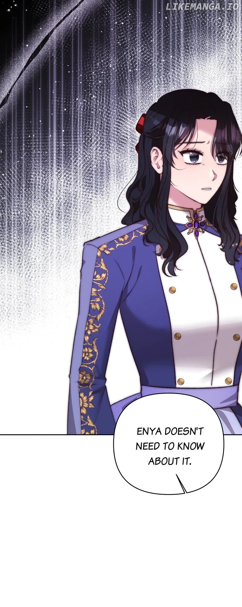 Begrudgingly Yours Chapter 42 page 4