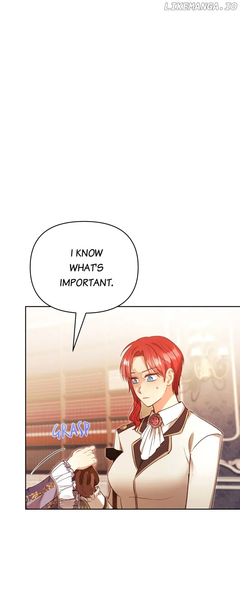 Begrudgingly Yours Chapter 42 page 10