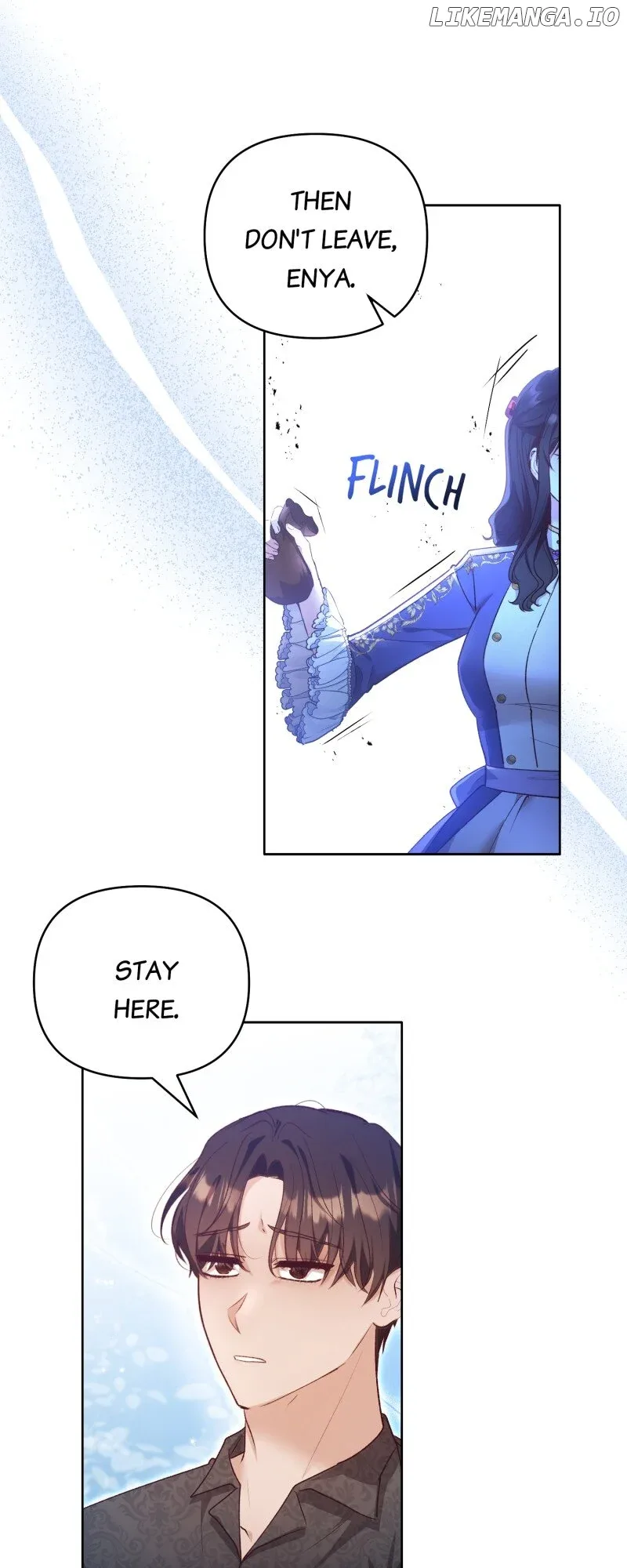 Begrudgingly Yours Chapter 42 page 12