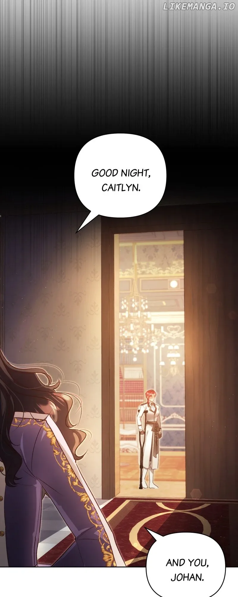Begrudgingly Yours Chapter 42 page 16