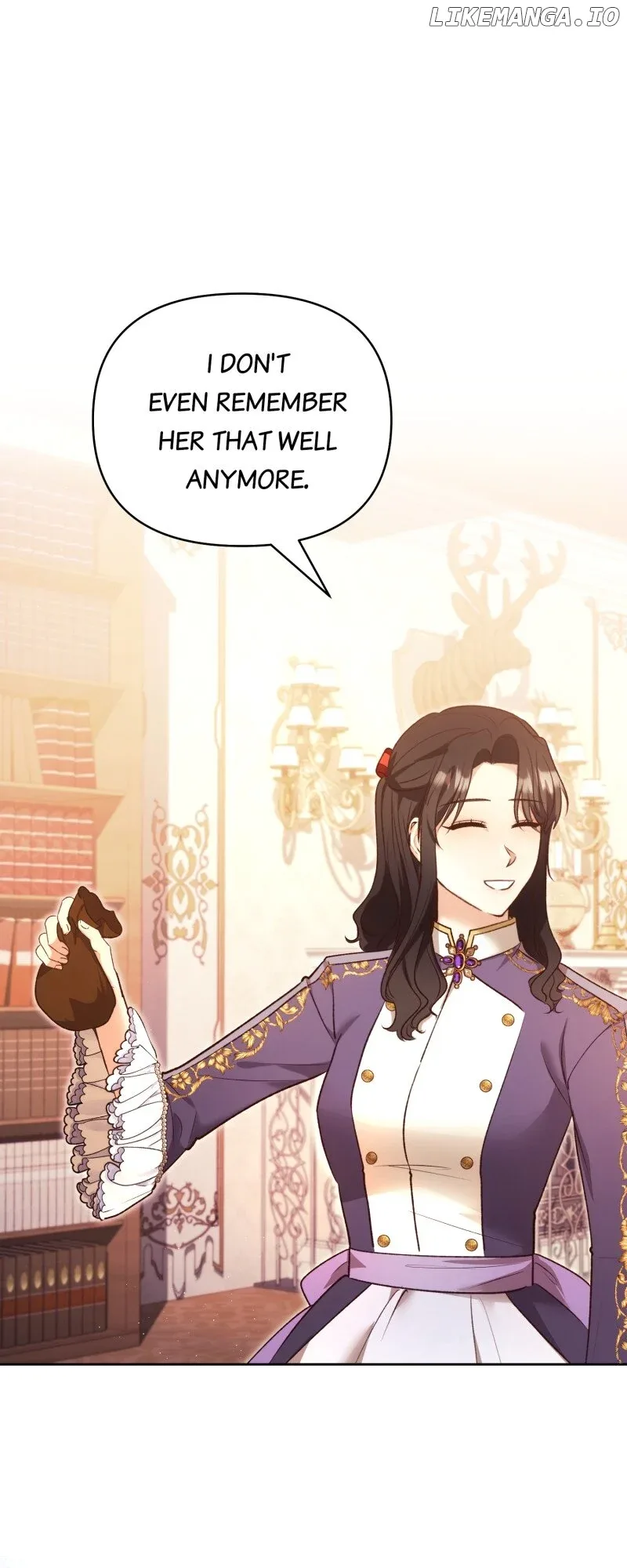 Begrudgingly Yours Chapter 42 page 11