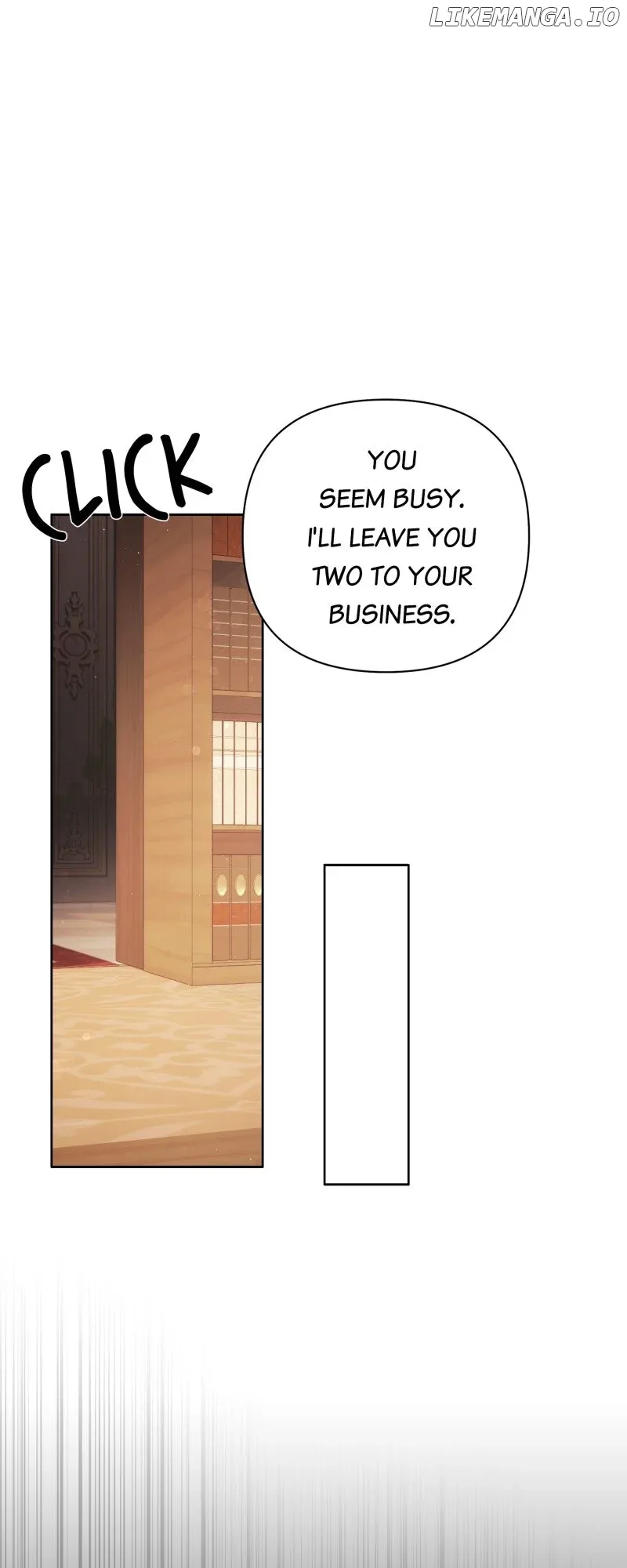 Begrudgingly Yours Chapter 42 page 15